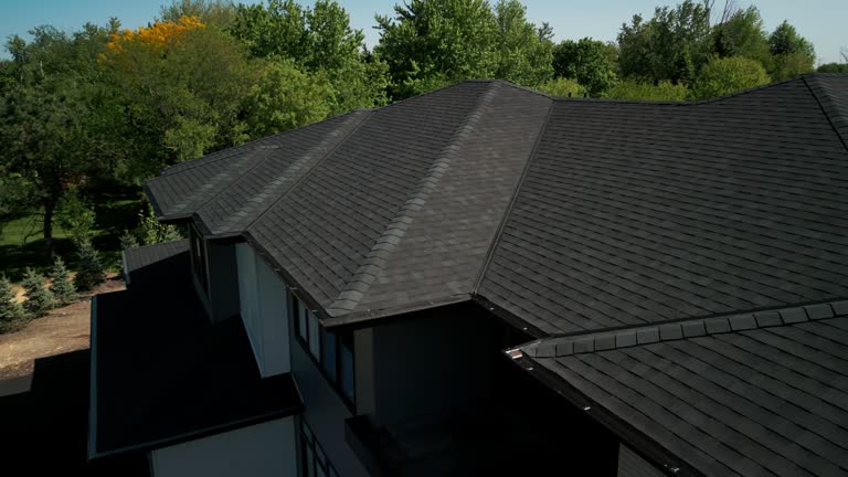 Best Tile Roofing Installation  in Kerman, CA