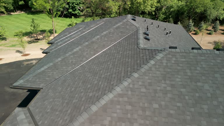 Best Asphalt Shingles Roofing  in Kerman, CA