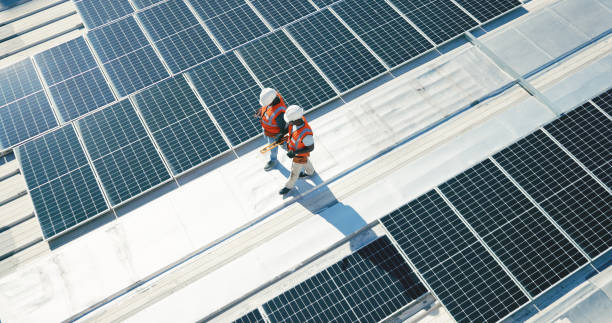 Best Roof Insulation Installation  in Kerman, CA