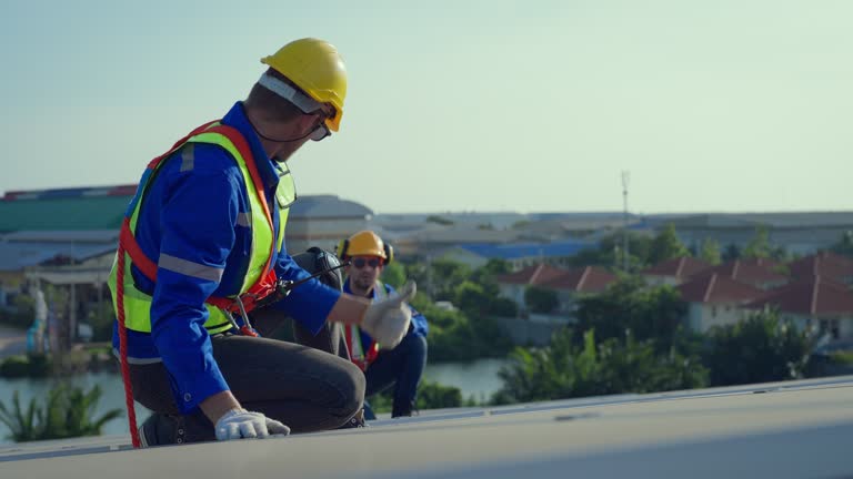 Best Rubber Roofing (EPDM, TPO)  in Kerman, CA