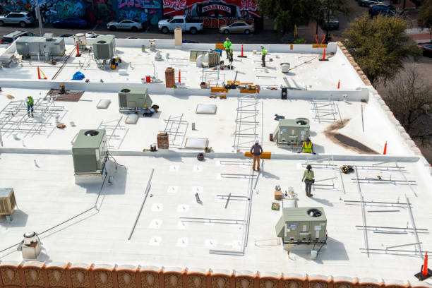 Best Roof Leak Repair  in Kerman, CA