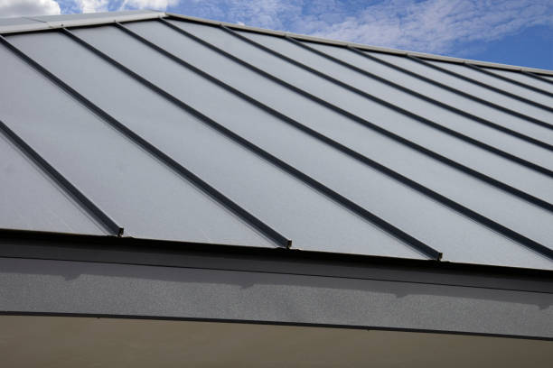 Best Chimney Flashing Repair  in Kerman, CA